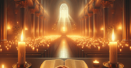 Oração e Chamado: A Chave para um Relacionamento Frutífero com Deus na Vida Cristã