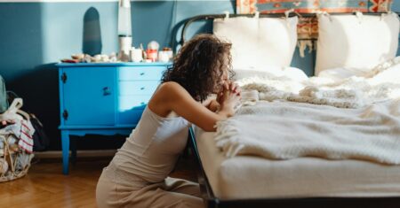 O Caminho da Oração: Construindo um Relacionamento Sólido com Deus Através do Seu Propósito