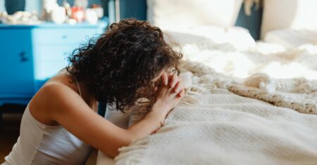 Intercessão e Propósito: Os Segredos para um Relacionamento Profundo com Deus